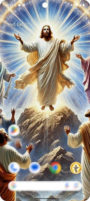 Christian Faith Wallpapers Screenshot 0