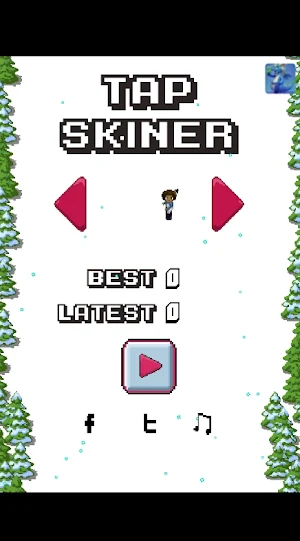 78win dragon ski Screenshot 3