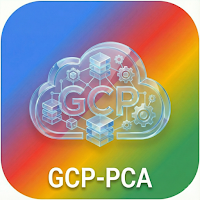 GCP - Pro Cloud Architect 2026