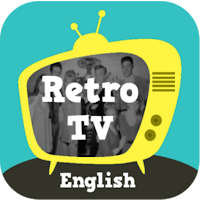 Retro TV - Movies & TV Shows