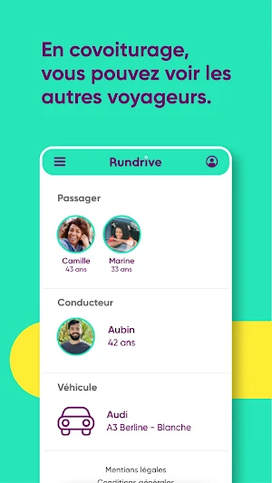 Rundrive Screenshot 2