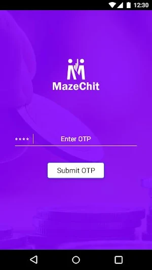 Gaze chits Screenshot 3