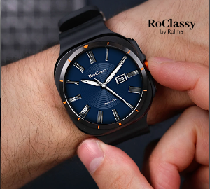 RoClassy Screenshot 1