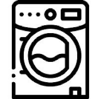 Self-service launderettes