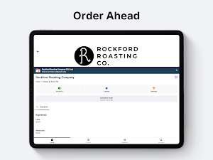 Rockford Roasting Company Screenshot 3