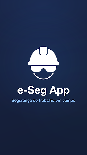 e-Seg: Segurança do Trabalho Screenshot 0