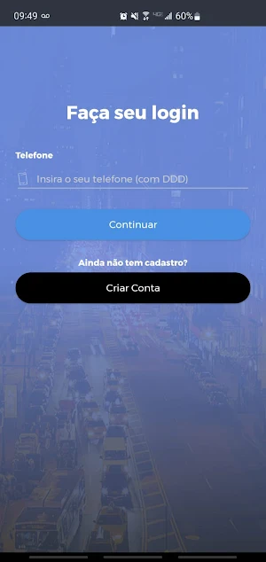 Giga Express Screenshot 0