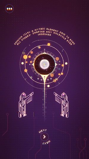 Atomas Neo Screenshot 2