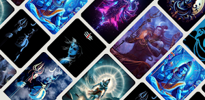 Lord Shiva HD Wallpapers Screenshot 0