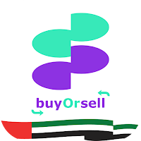 buyOrsell - Anything in UAE