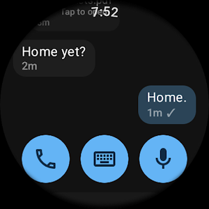 Telewise: Standalone Telegram Screenshot 1