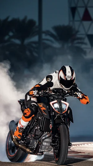 KTM Duke Adventure Wallpapers Screenshot 0