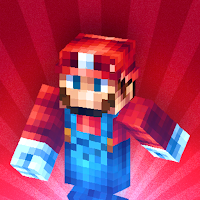 Super Mario World Run－mcpe mod