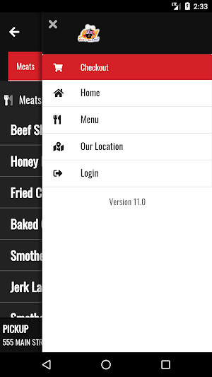 L & J Food For The Soul Screenshot 3