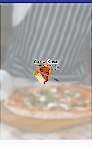 Kebab u Gombara Screenshot 3