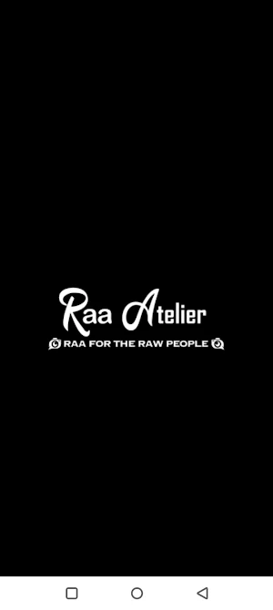 Raa Atelier Screenshot 0