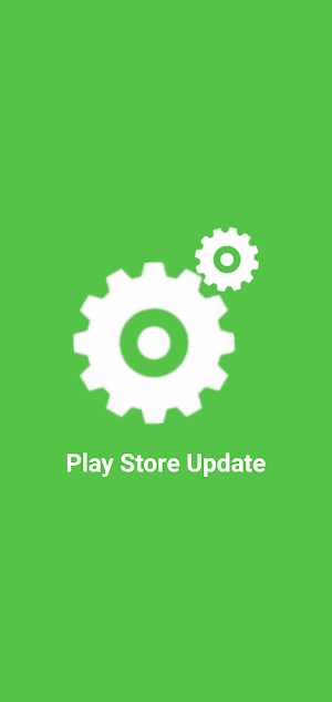 Update Play Store Screenshot 0