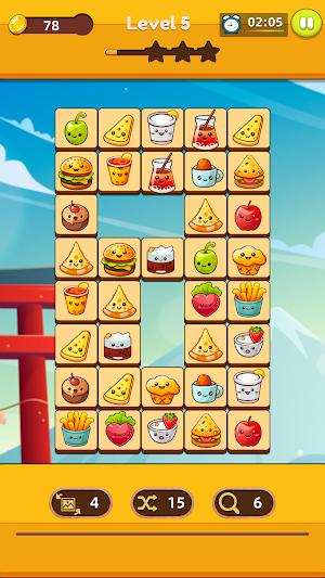 Tile Connect King Screenshot 2