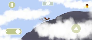 Run To The Nut Screenshot 2
