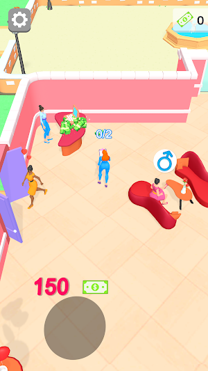 Matchmaker Screenshot 1