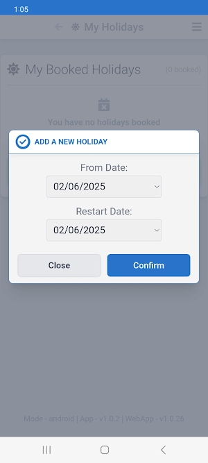 Cow and Calf Dairy Screenshot 2
