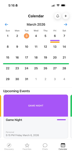 SoStack Screenshot 3