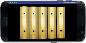 Calung Gamelan Screenshot 1