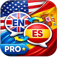 English Spanish Translator Pro