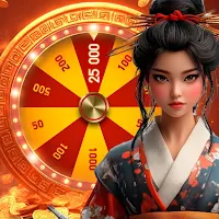 Samurai Mystery