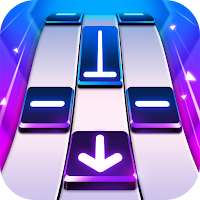 Piano Journey : Play & Create