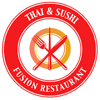 Thai und Sushi