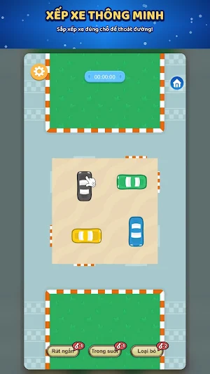 Zalo Games Screenshot 2