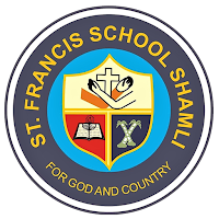 ST. FRANCIS SCHOOL, SHAMLI