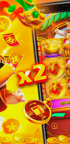 Fortune Tiger Screenshot 1