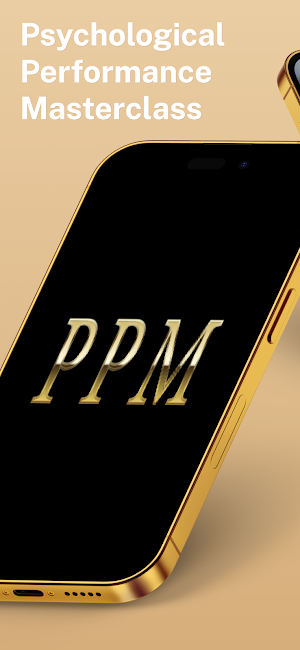 PPM Screenshot 0