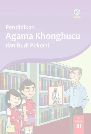 Buku Agama Khonghucu Kls 3 K13 Screenshot 0