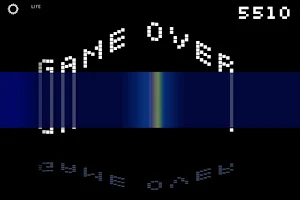1D Arcade Screenshot 2