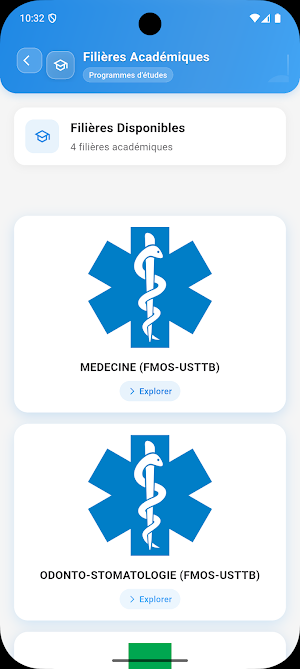 MedPharm Screenshot 1