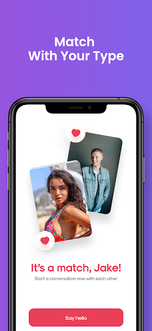 SimplyMeet - Live Video Chat Screenshot 2