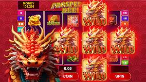 Prosperous 777 Reels Screenshot 0