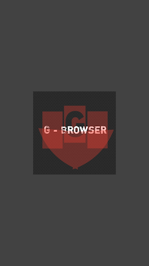 G - BROWSER Screenshot 3