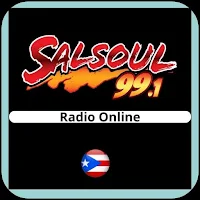 Radio Stereo Salsoul Fm 99.1
