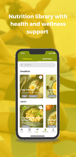 The Lemon Life Screenshot 2