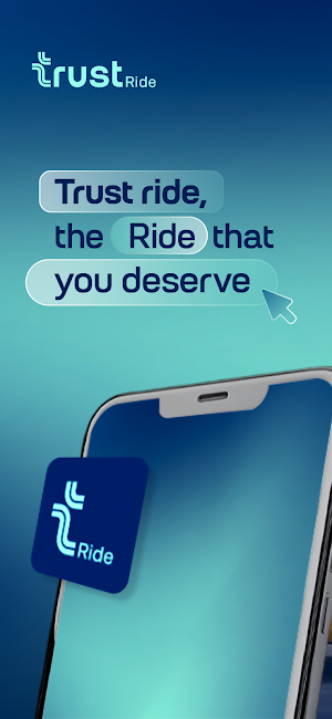 Trust Ride Screenshot 0