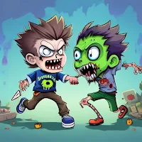 Zombie Survival