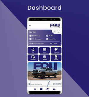 Foy Auto Care Screenshot 1