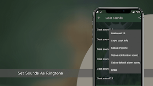 Goat Sounds Screenshot 3