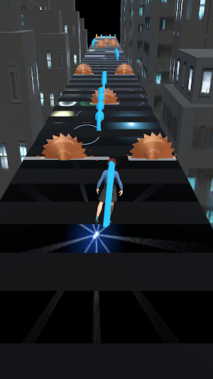 Hair Queen: Online Earning App Screenshot 0