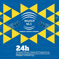 Wajeer Fm