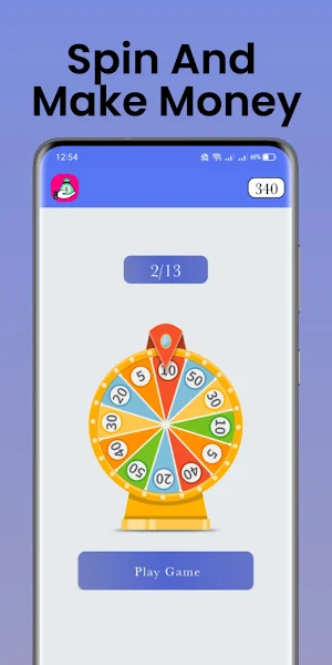 RealCash Collect - AmazingEarn Screenshot 1